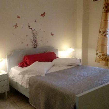 Apartamento Cozy House 2 Vrahati Exterior foto