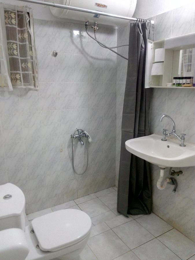 Apartamento Cozy House 2 Vrahati Exterior foto