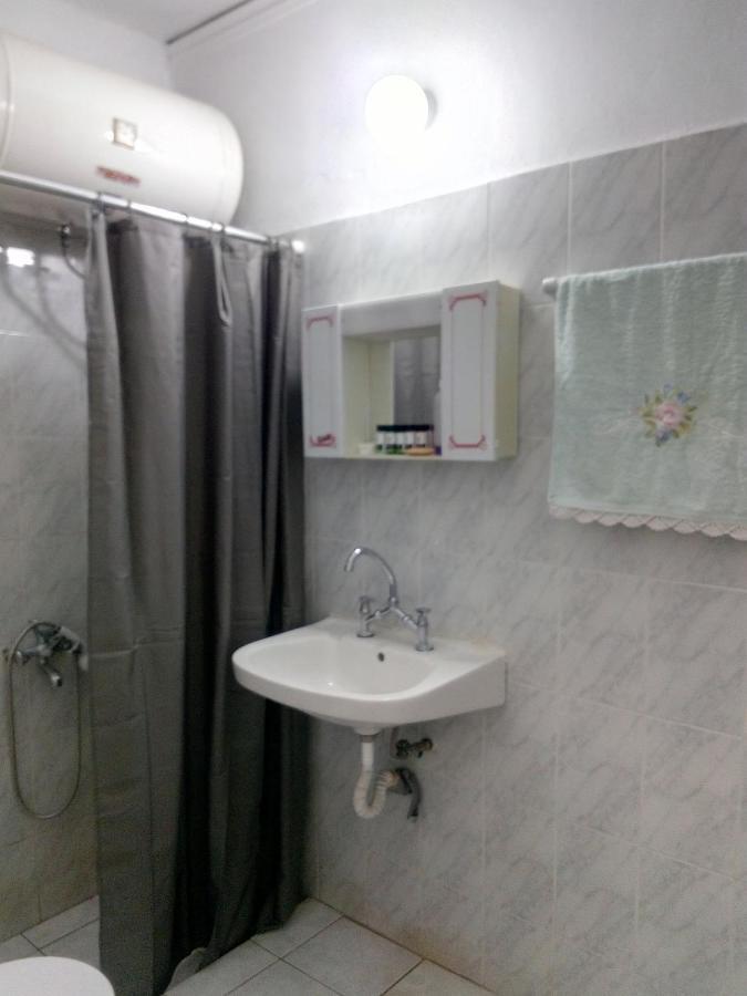 Apartamento Cozy House 2 Vrahati Exterior foto
